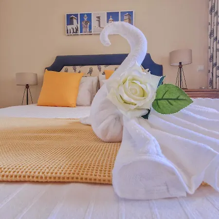 Apartment Rocha Varandas Cozy